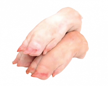 Móng giò heo