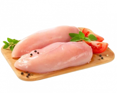 Ức gà phi lê MDL