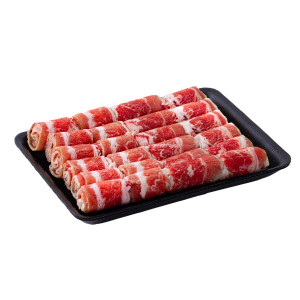 Ba chỉ bò cuộn Canada