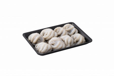 Bạch tuộc sữa Việt Nam