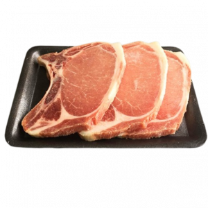 Sườn cotlet heo