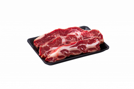 Sườn bò Canada có xương (Bone in Short Rib)