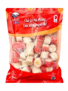Viên cua Huỳnh đế Chojo 40v