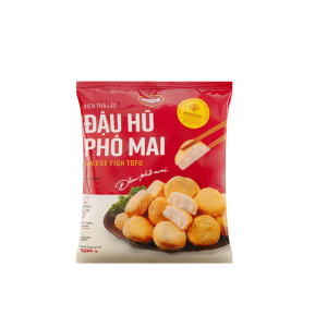 Đậu hũ phô mai Icook