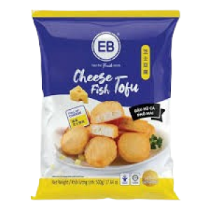 Đậu hũ phô mai Tofu Malaysia – EB