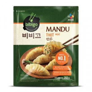 Bibigo Mandu Thịt