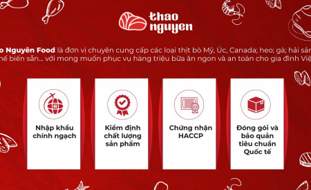 Giới thiệu công ty