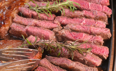 Thảo Nguyên Food: Nguồn Cung Cấp Nguyên Liệu Ngon Cho Mùa Thu Hà Nội