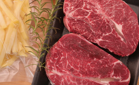 Steak tại gia lãng mạn cho nàng chỉ 249k.