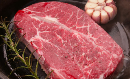 🥩 Cách làm beefsteak ngon, mềm như đầu bếp nhà hàng