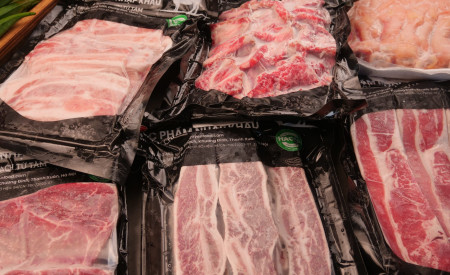 TIỆC TẤT NIÊN TẠI GIA: ĐÓN XUÂN ĐẦM ẤM CÙNG CÁC MÓN NƯỚNG “CỰC PHẨM”