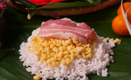 Bí Quyết Chọn Ba Chỉ Heo Làm Bánh Chưng Ngon Chuẩn Vị Tết