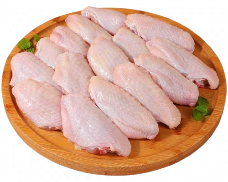 Cánh gà khúc giữa Balan/Hungari