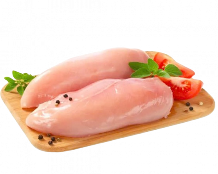Ức gà phi lê MDL