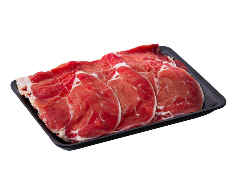 Bắp bò Úc