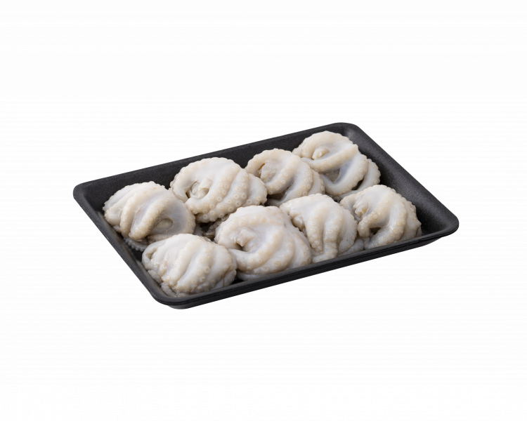 Bạch tuộc sữa Việt Nam