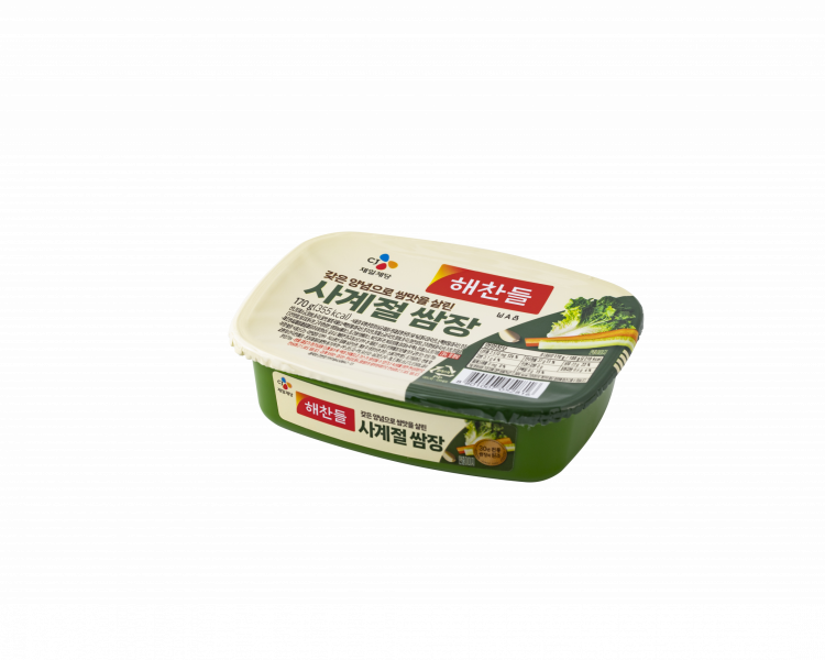 Tương chấm ăn liền 170g