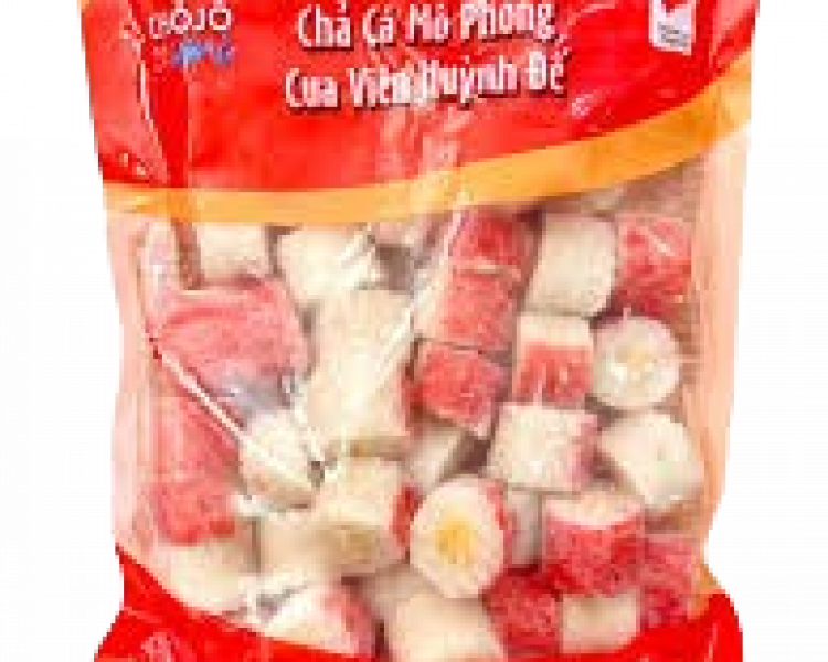 Viên cua Huỳnh đế Chojo 40v