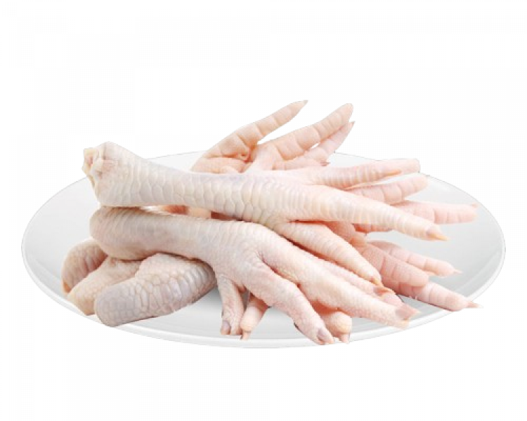 Chân gà MDL tươi nguyên cái
