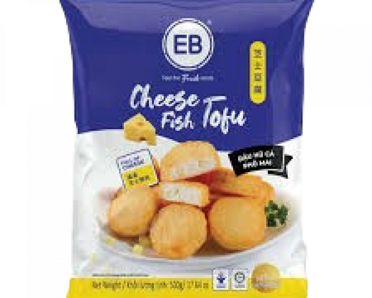 Đậu hũ phô mai Tofu Malaysia – EB