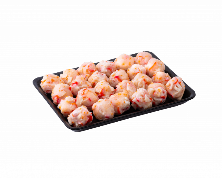 Viên tôm hùm Lobster fish ball