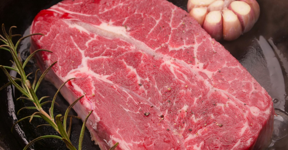 🥩 Cách làm beefsteak ngon, mềm như đầu bếp nhà hàng