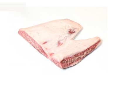 Thịt nạc dăm IBERICO - IBERICO LOIN MINI COLLAR