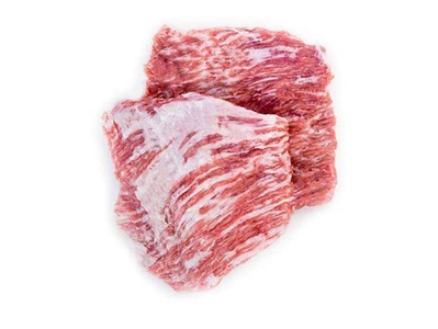 Thịt nọng heo IBERICO - IBERICO JOWL STEAK